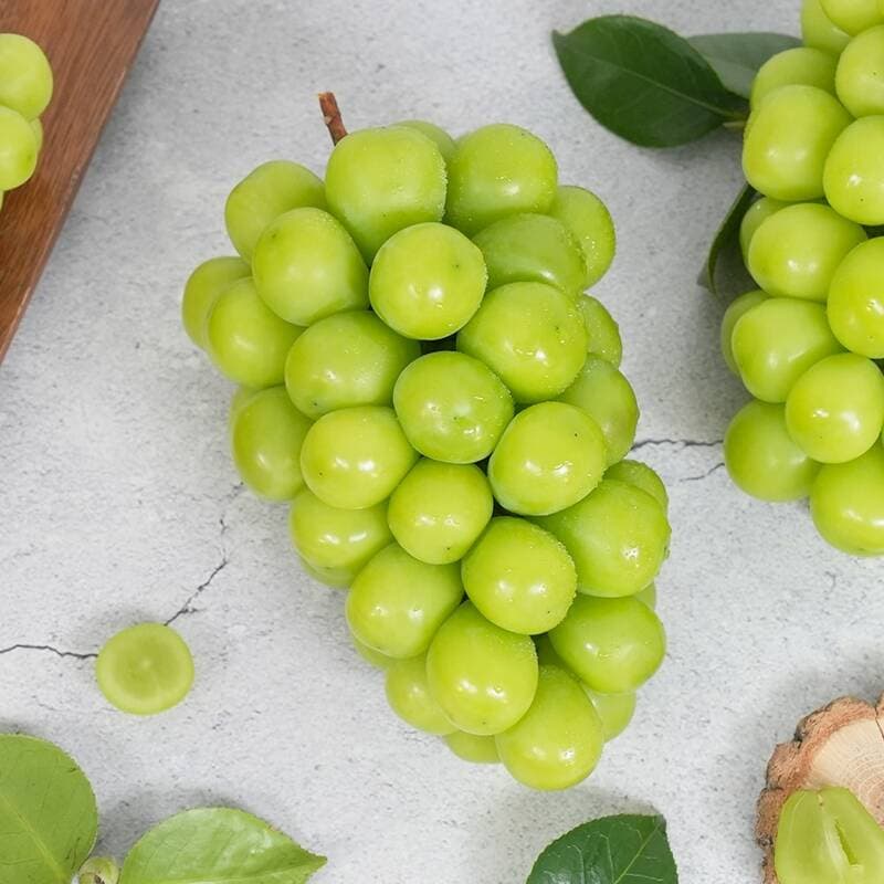 샤인머스켓 씨없는 망고포도 1.5kg