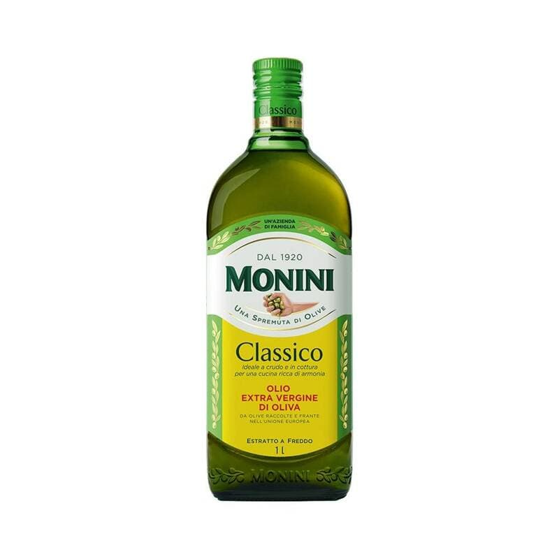 모니니 엑스트라버진 올리브오일 클라시코 1000ml