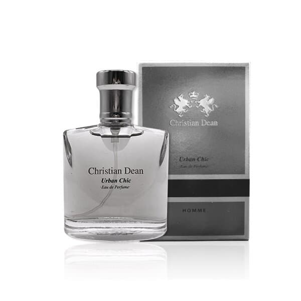 크리스찬딘 포 옴므 어반시크 50ml