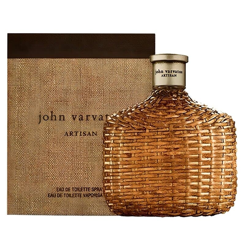 John Varvatos Artisan Eau de Toilette
