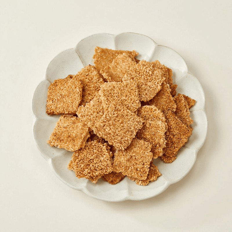 푸디헤븐 끓여먹는 누룽지 2kg