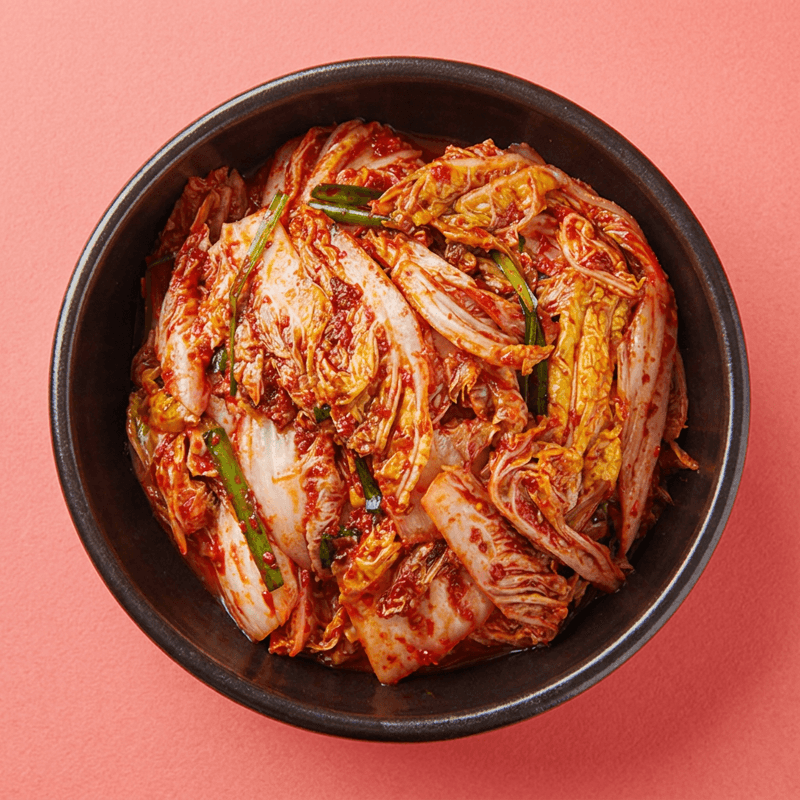 남도청년 썰은김치 맛김치 5kg