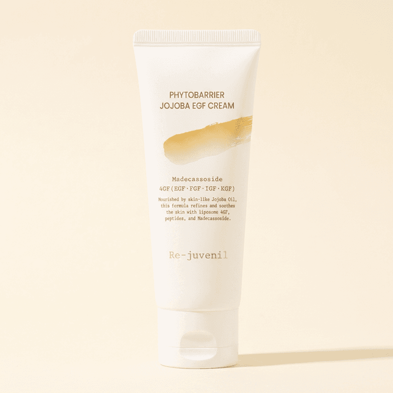 Rejuvenil Phyto Barrier Jojoba EGF Cream 100g