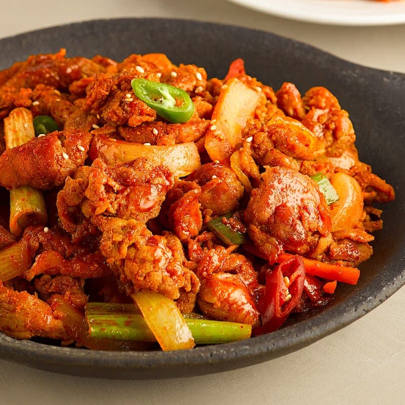 셰프초이스 제육불고기 2kg