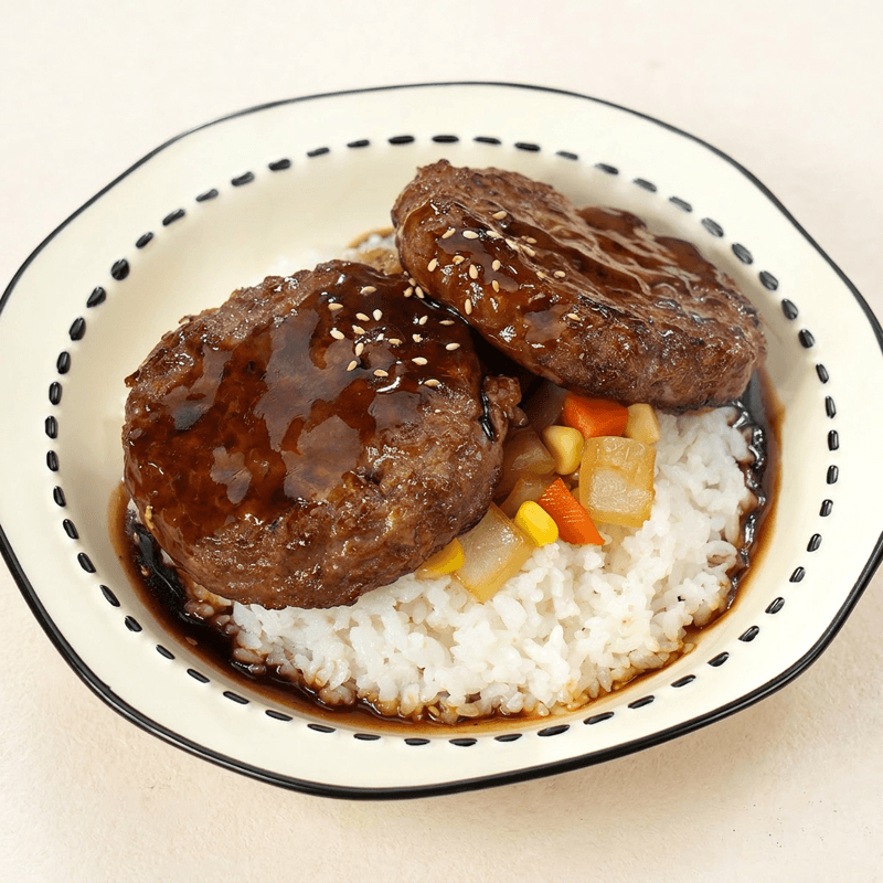 한돈 떡갈비 120g 5개