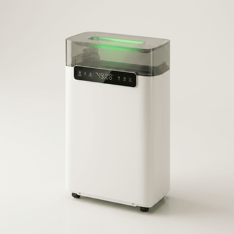 신일 상부식 제습기 SDH-3G5QP 20L