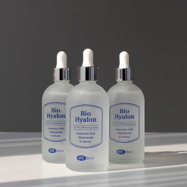 MTC 바이오 히알루론산 세럼 100ml