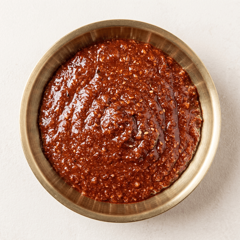 순천만 칠게장 300g 1개
