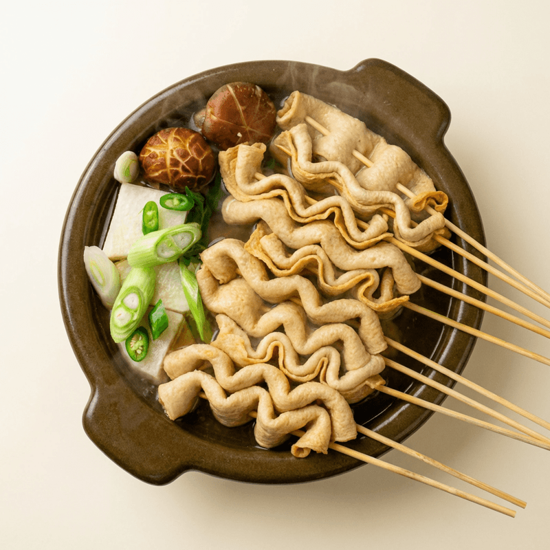 아침빛바다 꼬치어묵 350g 3봉