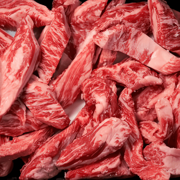 소갈비살 200g 5팩