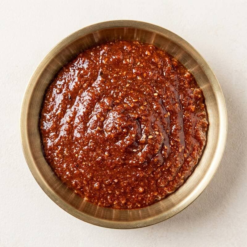 순천만 칠게장 300g 1개