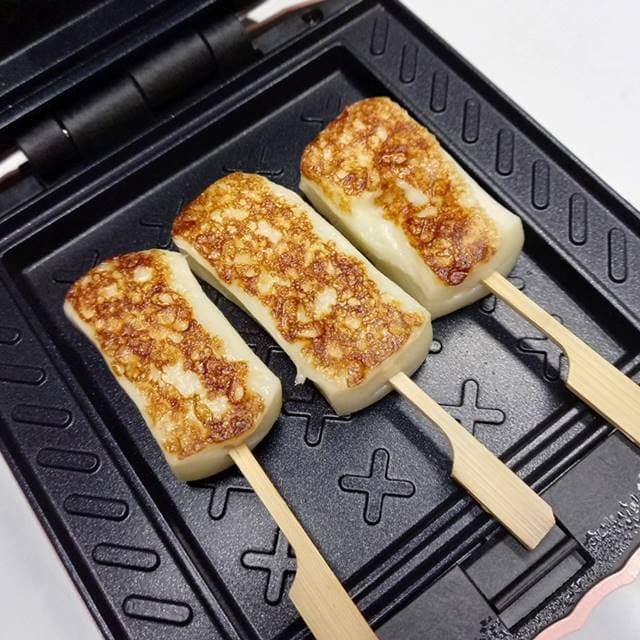 팔도식후경 노릇 구워먹는 치즈 200g