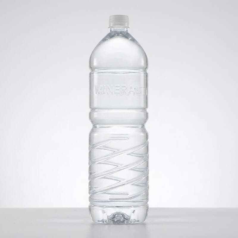 에브리워터 무라벨 2L 24개