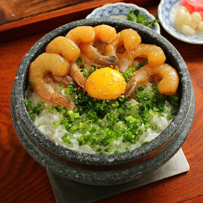 김선영 만능 간장 깐새우장 750g 2개