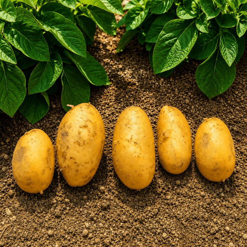 경북 골든에그 감자 특대 3kg