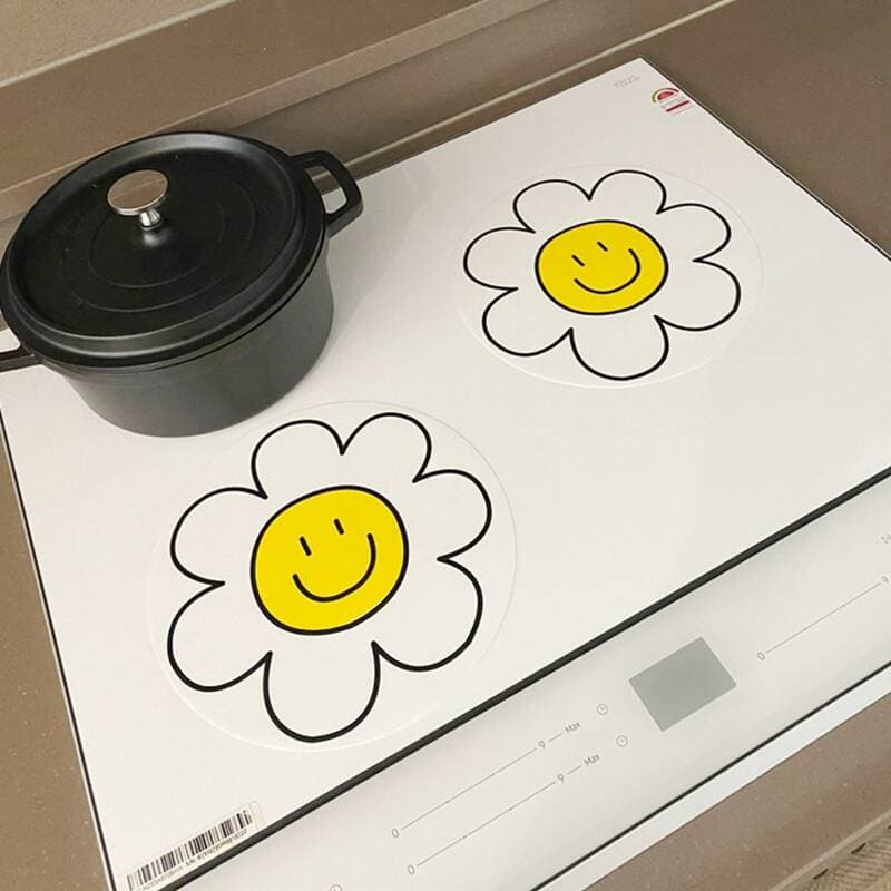 데이지 인덕션 보호매트 22cm