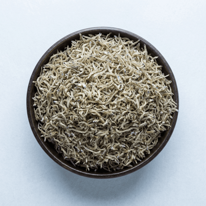 어가찬 지리멸치 볶음용 1.5kg