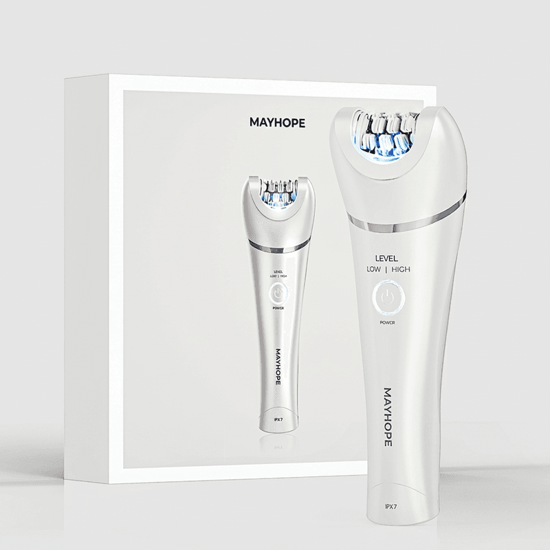 메이홉 바디트리머 MA-0400 오로라 화이트