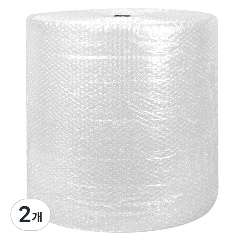 코멧 국내생산 뽁뽁이 에어캡 50cm x 50m