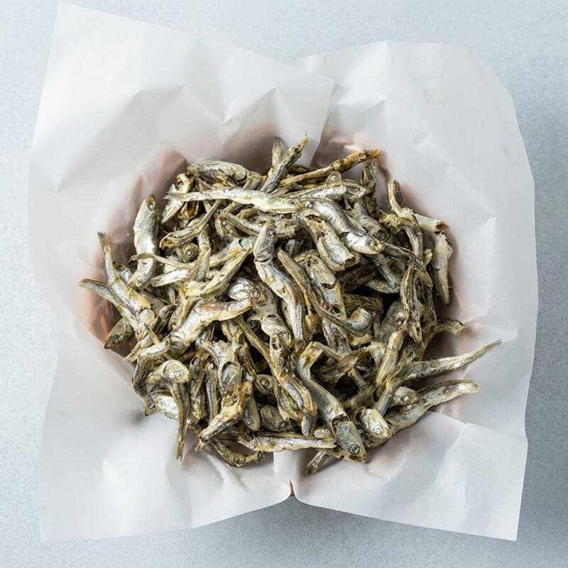 국내산 고바멸치 1.5kg