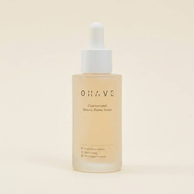 오하브 보타닉바이옴 세럼 50ml 2개