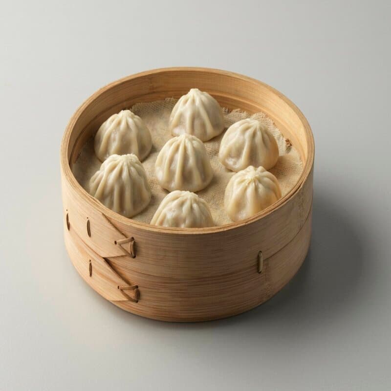 Chai797 샤오롱바오 364g 5팩
