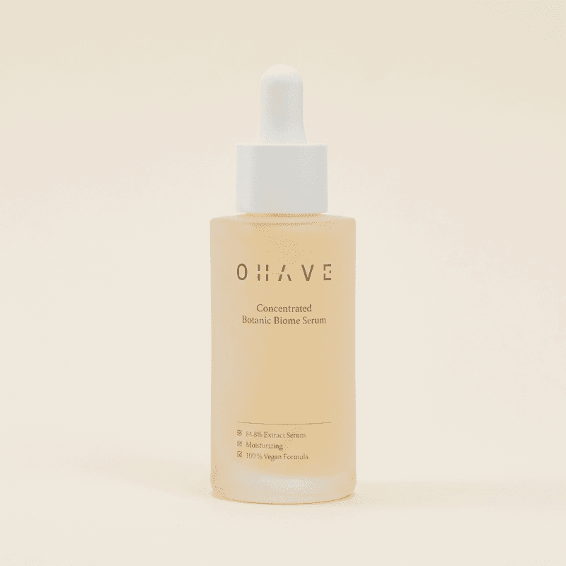 오하브 보타닉바이옴 세럼 50ml 2개