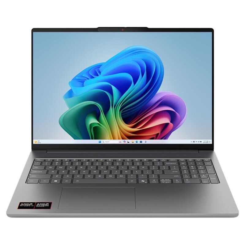 Lenovo IdeaPad Slim 5 16AGP11 Ryzen AI 400 512GB 16GB WIN11