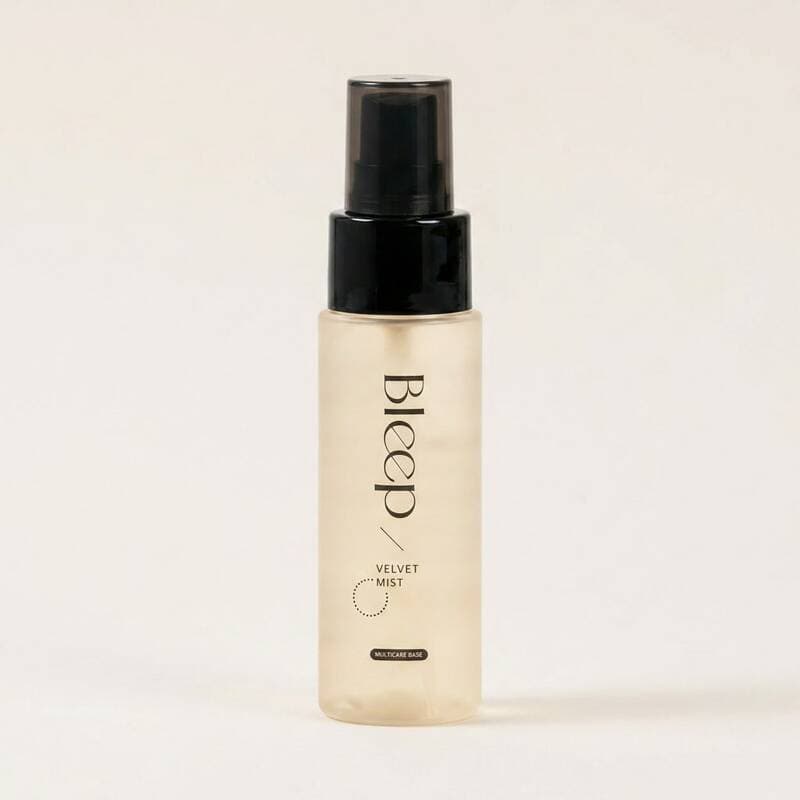 블립 벨벳 미스트 멀티케어베이스 50ml 2개