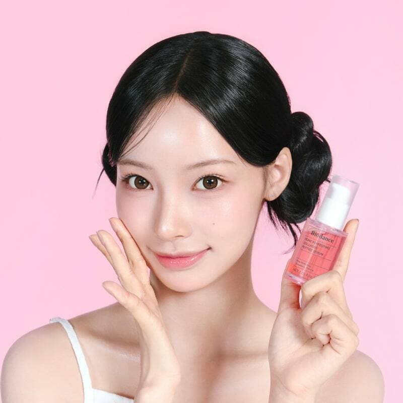 바이오던스 콜라겐 펩타이드 세럼 30ml