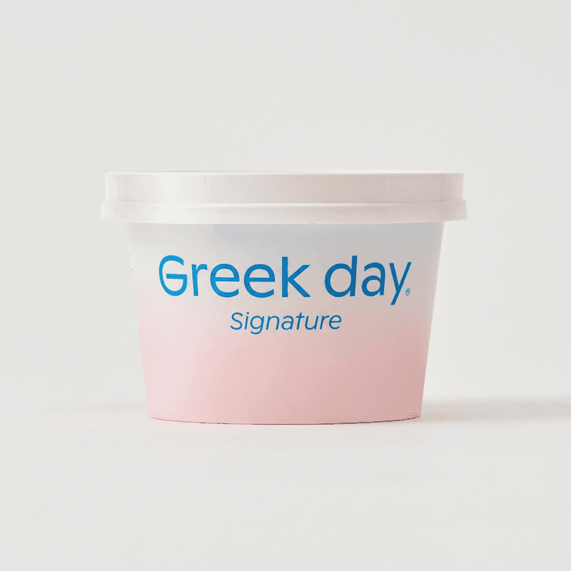 그릭데이 그릭요거트 시그니처 450g 2개