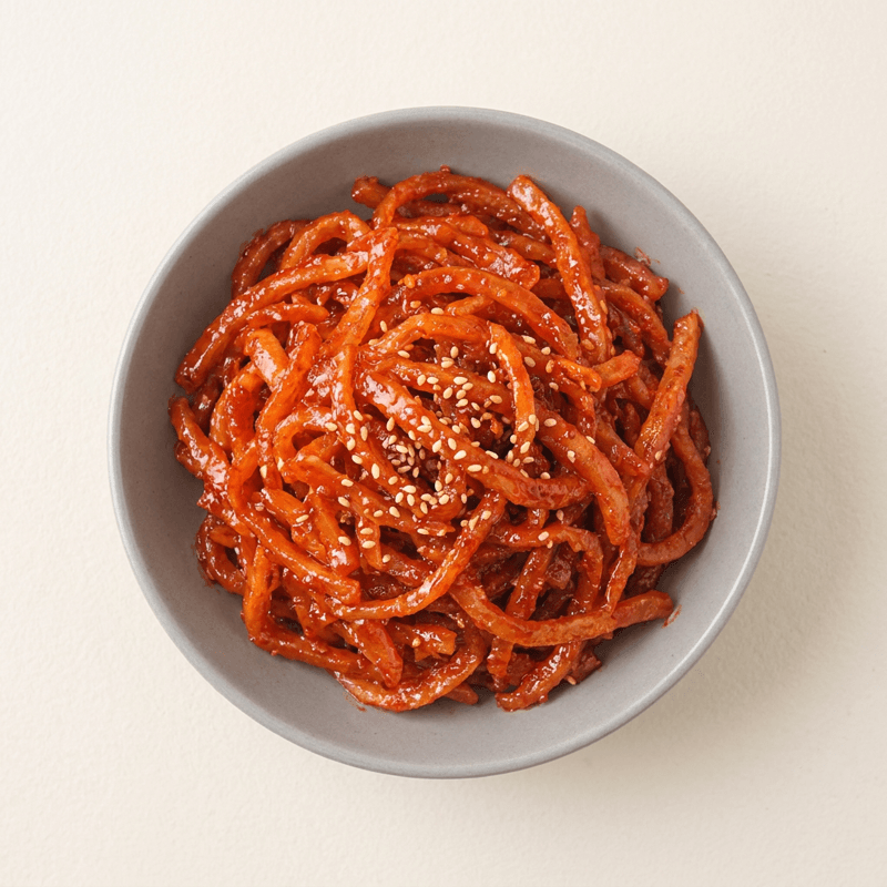 고추장 진미채볶음 1kg