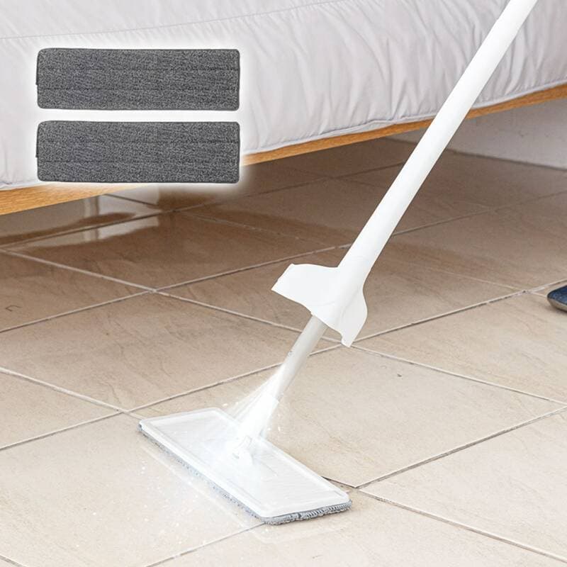 유로파크 크릉이 스프레이 밀대걸레