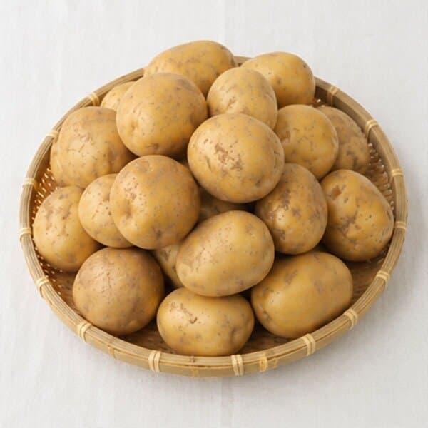 Jaeyeon Seoon Domestic Sumi Potatoes 5kg
