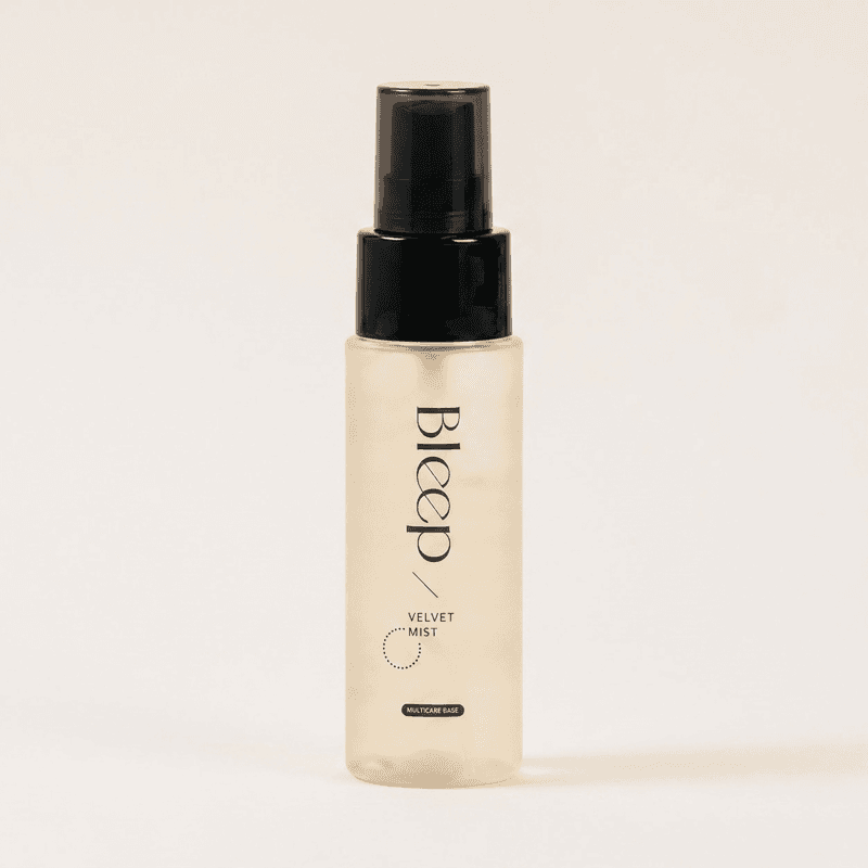 블립 벨벳 미스트 멀티케어베이스 50ml 2개