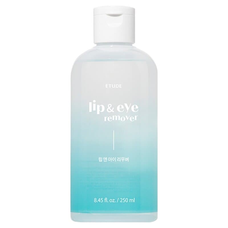 에뛰드하우스 립 앤 아이 리무버 250ml