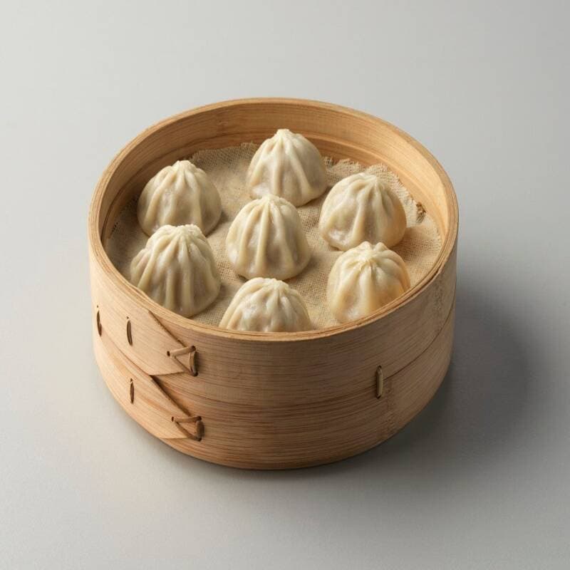 Chai797 샤오롱바오 364g 5팩