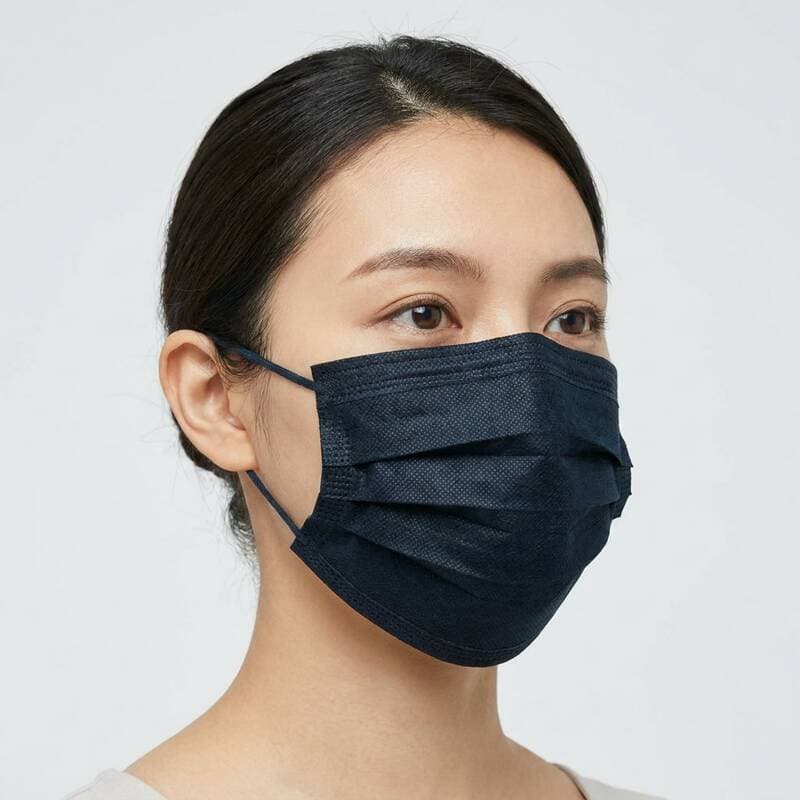 KOREA MASKO Dental Mask Comfort-Ear 200 count