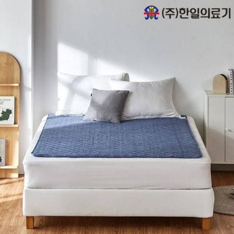 한일의료기 원적외선 탄소 전기요 더블