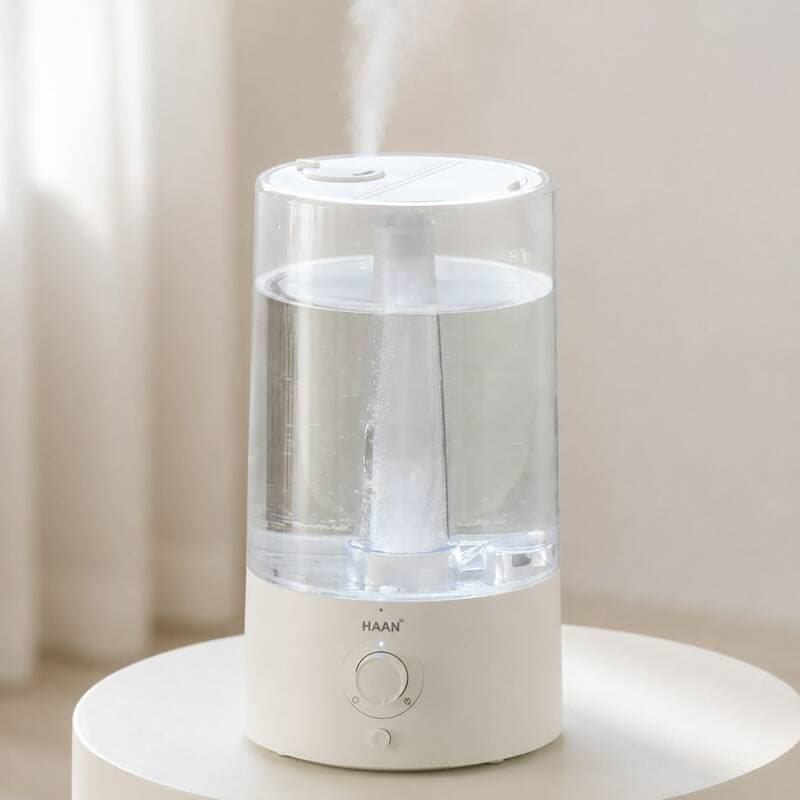 HAAN AFP-HD890M 초음파 가습기 5L