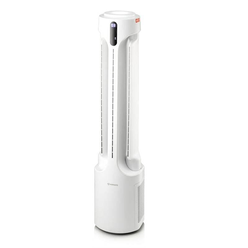 Shinil Air-Purifying Tower Fan SIF-MC400