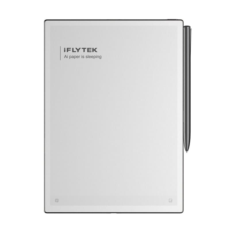 IFLYTEK AINOTE2 AI 노트 10.6인치