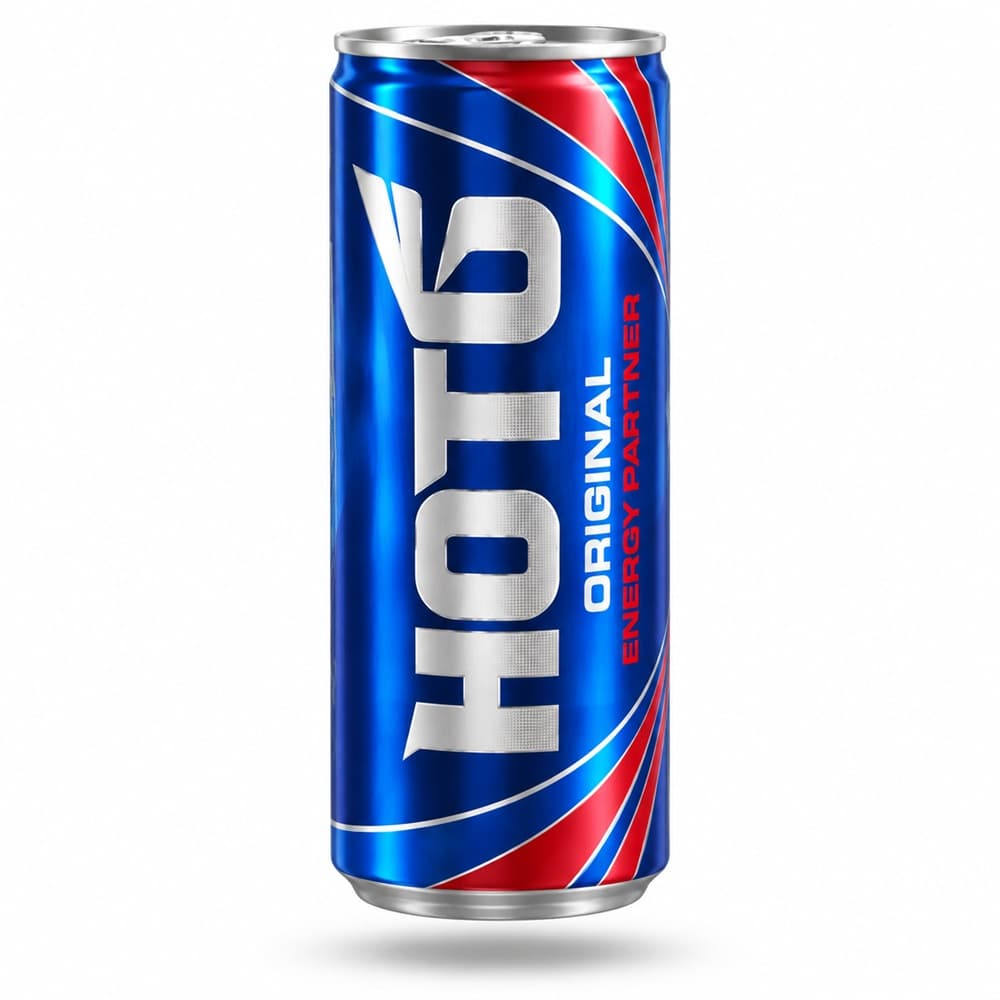 롯데칠성 핫식스 오리지널 250ml 12개