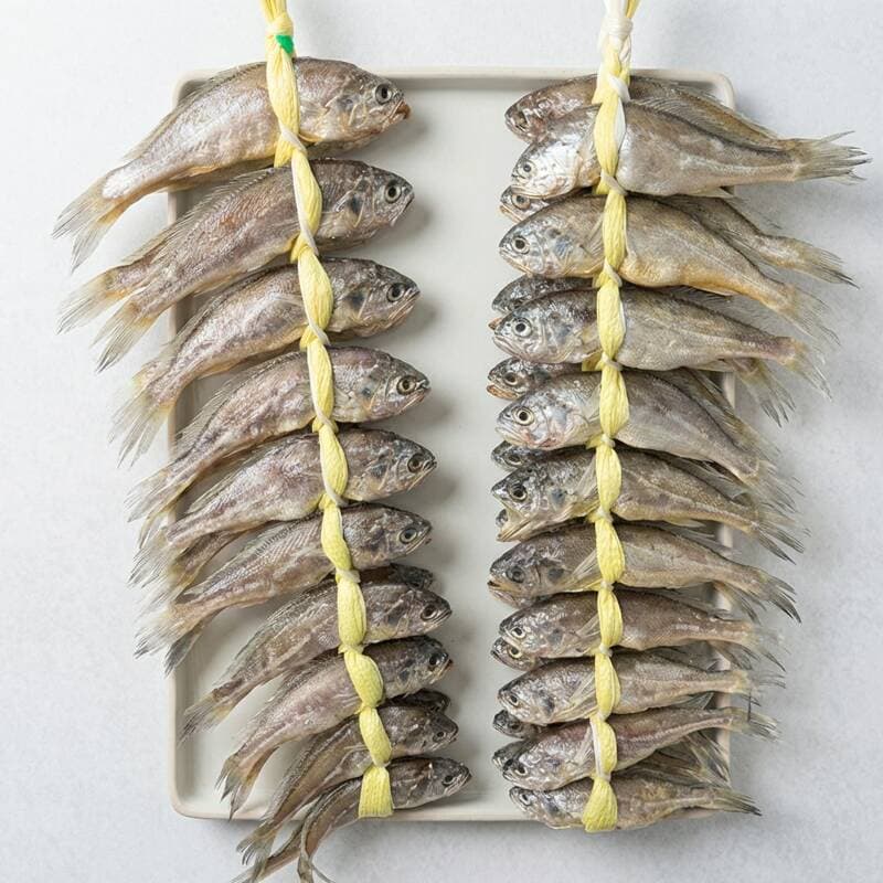 법성포 영광굴비 20cm 20마리