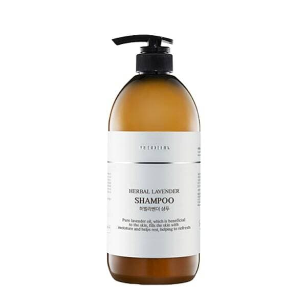 프랜더마 Herbal Lavender Shampoo 1L, 1 bottle