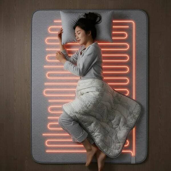 한일의료기 전기장판 HIF-3001