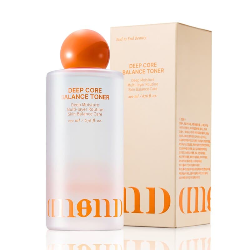 드네드 딥 코어 밸런스 토너 200ml