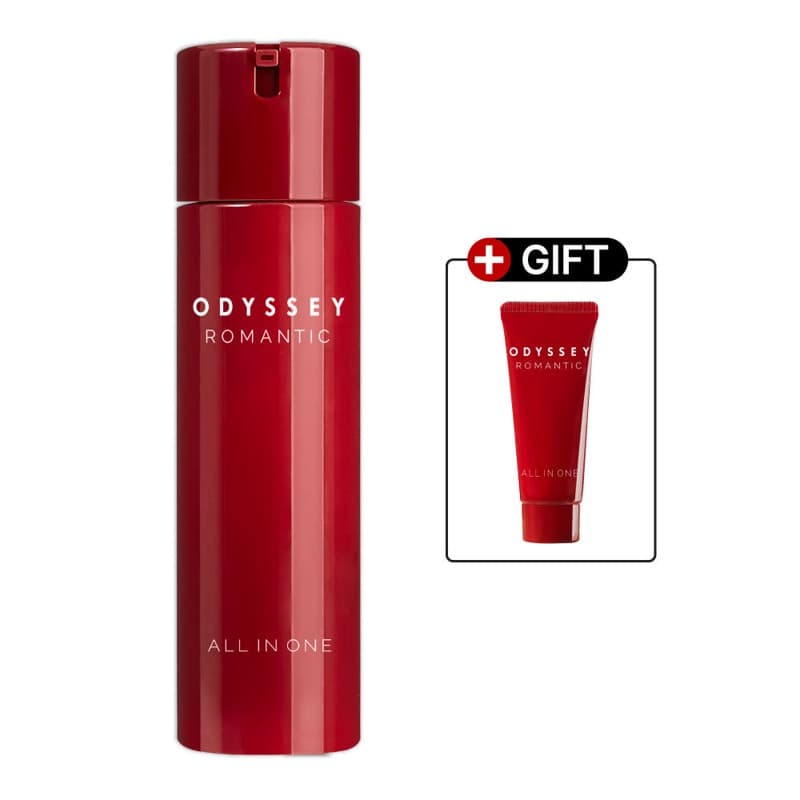 Odyssey Romantic All-in-One 180ml