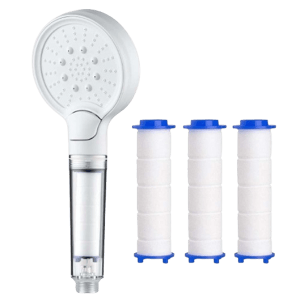 리셀 2700 Shower Head + 2 Filters