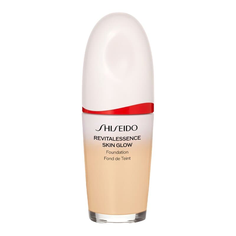 Shiseido Skin Glow Foundation 30ml